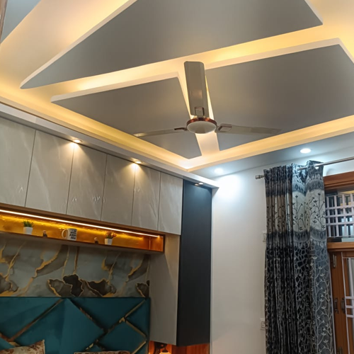 Welcome To Sahil Furnishing