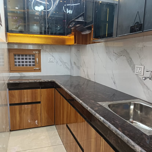 Sahil Furnishing