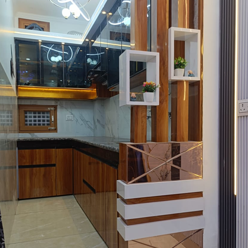 Sahil Furnishing