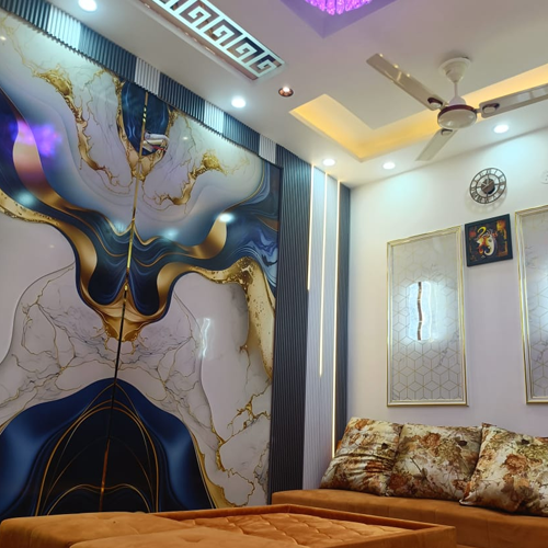 Sahil Furnishing