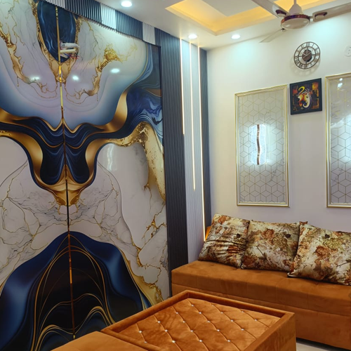 Sahil Furnishing