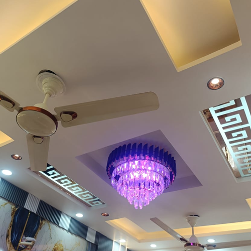 Sahil Furnishing