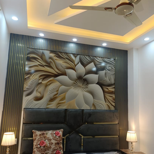 Sahil Furnishing