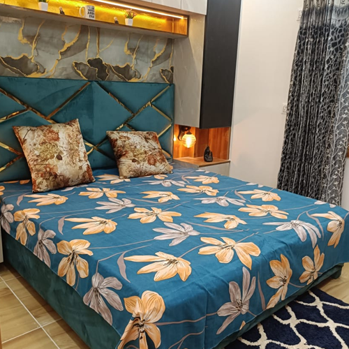 Sahil Furnishing