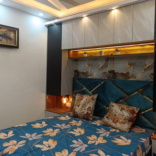 Sahil Furnishing