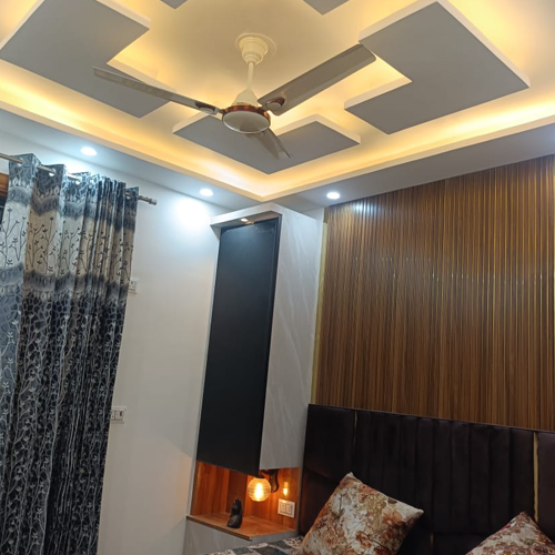 Sahil Furnishing