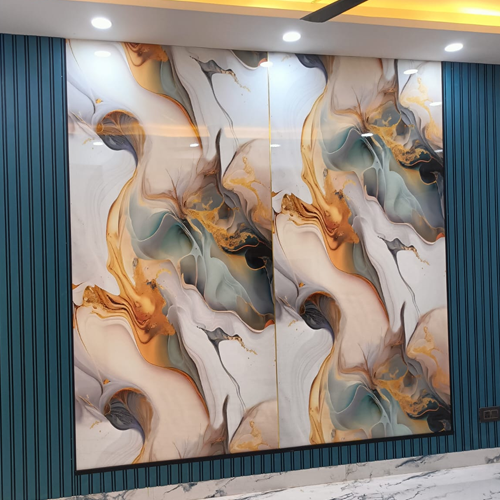 Sahil Furnishing