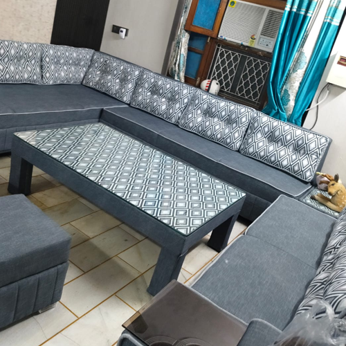 Sahil Furnishing