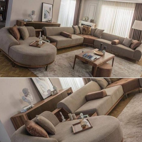 Sahil Furnishing