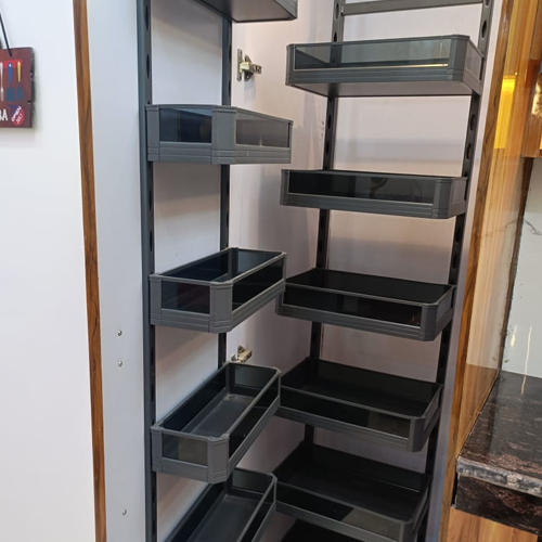Sahil Furnishing