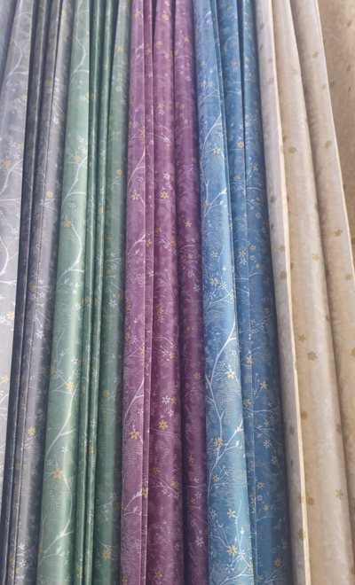 Sahil Furnishing