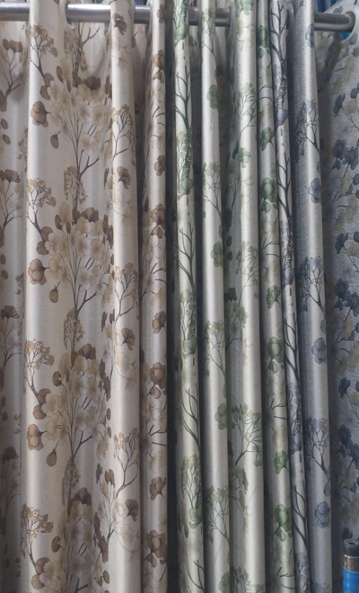Sahil Furnishing