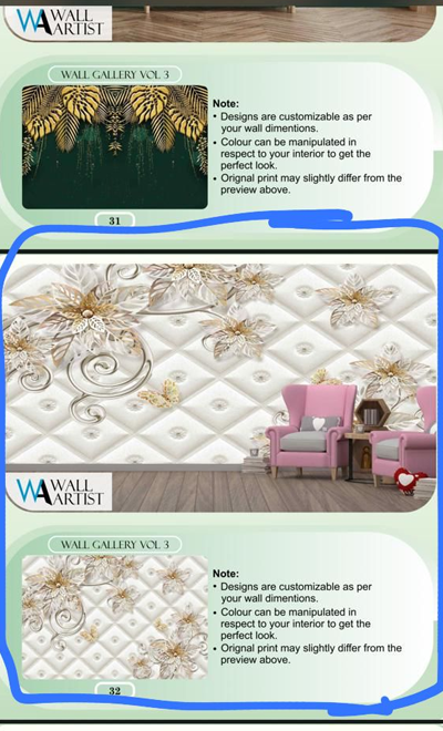 Sahil Furnishing