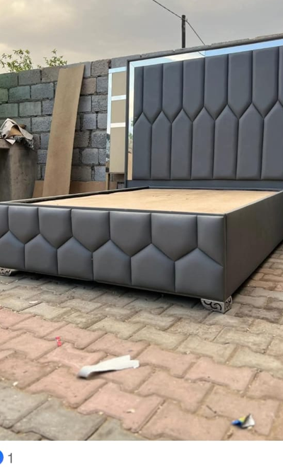 Sahil Furnishing