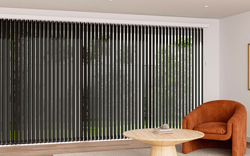Vertical Blinds