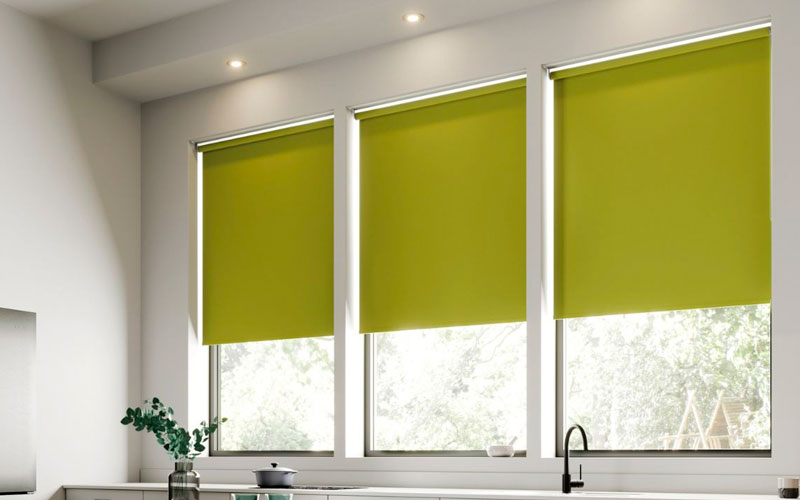 Roller Blinds