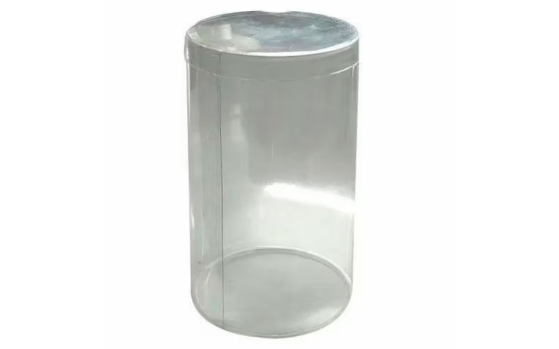 PVC Cylinder