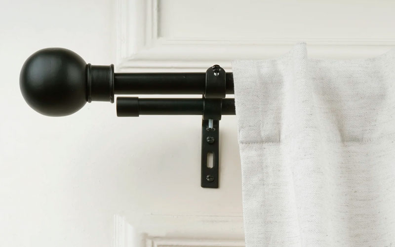Curtain Rod