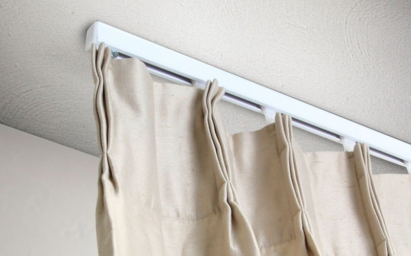 Curtains Channel