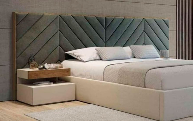 Bed Quilting